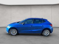 Gebraucht Seat Ibiza FR 150 PS (110 kW) 2025 Blau Limousine