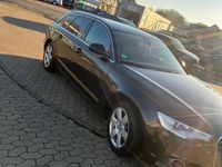 Gebraucht Audi A6 218 PS (160 kW) 2014 Kombi