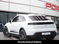 Gebraucht Porsche Macan 264 kW (360 PS) 2025 Weiss SUV
