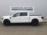 Neu Ford V8 Lariat 405 PS (297 kW) 2026 Weiß SUV