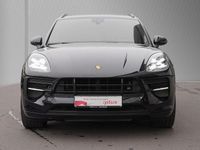 Gebraucht Porsche Macan GTS 381 PS (280 kW) 2021 Schwarz SUV