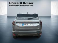 Neu Dacia Bigster Extreme 154 PS (113 kW) 2026 Dolomitgrau (grau) SUV