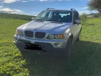 Gebraucht BMW X5 218 PS (160 kW) 2004 Silber SUV