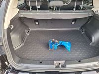 gebraucht Subaru XV 2.0ie Comfort Lineartronic 4WD, AHK, Hybrid