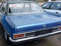 gebraucht Opel Commodore Spezial