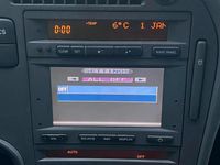 Gebraucht Saab 9-5 2003 Grau Kombi