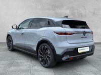 Gebraucht Renault Megane E-Tech Esprit Alpine 161 kW (219 PS) 2025 Grau Limousine
