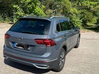 Gebraucht VW Tiguan Elegance 150 PS (110 kW) 2021 SUV