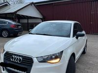 gebraucht Audi A1 1,2l