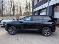 Gebraucht Jeep Compass 146 PS (107 kW) 2026 Schwarz SUV