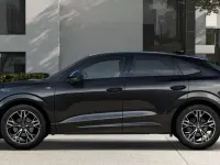 Neu Audi Q3 Sportback Ambiente 265 PS (194 kW) 2025 Mythosschwarz metallic SUV