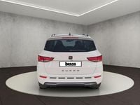 Second-hand Cupra Ateca 190 CP (139 kW) 2024 Alb SUV