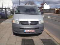 Gebraucht VW T5 84 PS (61 kW) 2007 Reflexsilber metallic Van