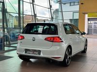 gebraucht VW Golf VII 2.0 GTI BMT SLS 221 (KW) Abgasanlage Na