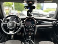 gebraucht Mini Cooper S 3-Türer DAB LED RFK Navi JCW Trim