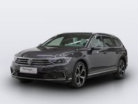 gebraucht VW Passat Variant GTE DSG LM18 AHK ST.HEIZ LEDER