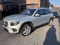 Gebraucht Mercedes GLB220 Progressive 190 PS (139 kW) 2020 SUV
