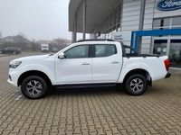 Gebraucht DongFeng Rich 163 PS (119 kW) 2024 Weiß Pickup