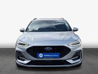 gebraucht Ford Focus Turnier 1.0 Hybrid Aut. ST-LINE *LED *WINT