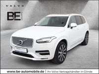 Gebraucht Volvo XC90 Plus 235 PS (172 kW) 2023 Weiß SUV