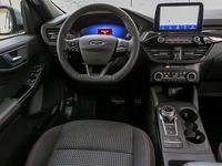 gebraucht Ford Kuga Hybrid 2.5 Duratec EU6d FHEV ST-Line