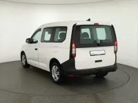 Używany VW Caddy 114 KM (83 kW) 2022 Biały Minivan