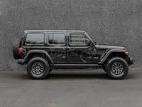 Neu Jeep Recon Rubicon 208 kW (284 PS) 2026 Schwarz SUV