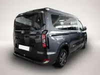 Neu Ford Transit Custom Nugget 150 PS (110 kW) 2025 Manufacturer Van