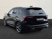 Neu Ford Kuga ST-Line 186 PS (136 kW) 2025 Schwarz(metallic) SUV