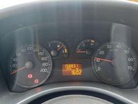 Gebraucht Fiat Punto 60 PS (44 kW) 2003 Limousine