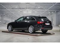 Gebraucht Audi A4 Sport 163 PS (119 kW) 2022 Mythosschwarz metallic Kombi