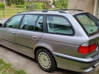 Brugt BMW 530 184 HK (135 kW) 2000 Stationcar