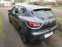 gebraucht Renault Clio IV Energy TCe 120 INTENS