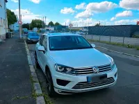 Gebraucht VW Touareg Exclusive 340 PS (250 kW) 2015 Andere farben SUV