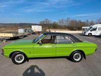 Gebraucht Ford Granada 90 PS (66 kW) 1976 Grün Limousine