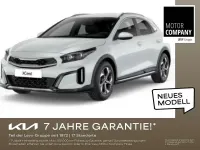 Neu Kia XCeed Vision 116 PS (85 kW) 2026 Carraraweiß SUV