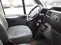 gebraucht Ford Transit Kasten FT 280 M LKW