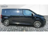 Gebraucht Citroën Spacetourer 179 PS (131 kW) 2026 Van / Kleinbus