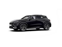 Neu Lexus LBX 136 PS (100 kW) 2025 Schwarz SUV
