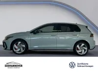 Gebraucht VW Golf VIII GTE 272 PS (200 kW) 2025 Blau Limousine