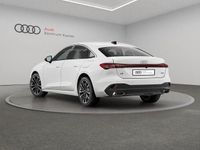 Neu Audi A5 Basis 299 PS (219 kW) 2025 Arkonaweiß Coupé