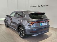 Gebraucht MG MGS5 EV Luxury 169 kW (231 PS) 2025 Andes grey SUV