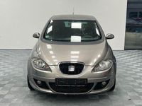 Gebraucht Seat Altea Stylance 102 PS (75 kW) 2005 Grau Limousine