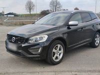 gebraucht Volvo XC60 R-Design TÜV 02.2025