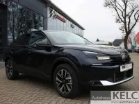 Neu Citroën C4 136 PS (100 kW) 2026 Blau SUV