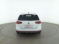 gebraucht VW Passat Alltrack 2.0 TDI 4Motion, Diesel, 28.950 €