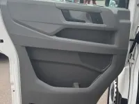 Gebraucht VW Crafter 140 PS (102 kW) 2019 Weiß Van