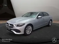 Gebraucht Mercedes C220 Advanced 200 PS (147 kW) 2025 Silber Limousine