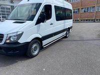 Second-hand Mercedes Sprinter 129 CP (94 kW) 2015 Other Van