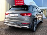 Gebraucht Audi Q3 Ambiente 150 PS (110 kW) 2025 Chronosgrau metallic SUV